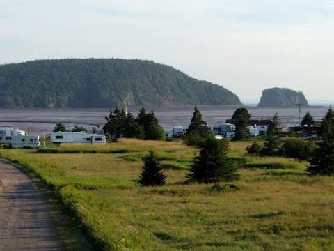 Diamond Shores Campground and Cabins